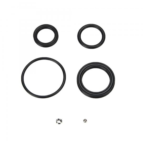 Rear shock - UNAIR OIL SEAL KIT