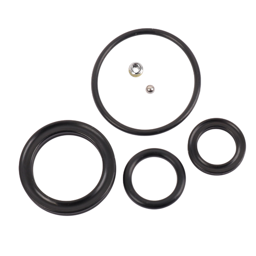 Rear shock - EDGE OIL SEAL KIT