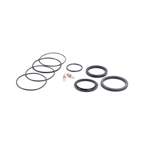 Rear shock - TRIAIR2 3CR AIR SEAL KIT