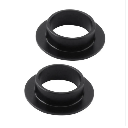 REE114 Polymer Nylon DU bush to suit 7 piece style for shock with 12.7mm ID STD eyelet sold in pair L and R insert