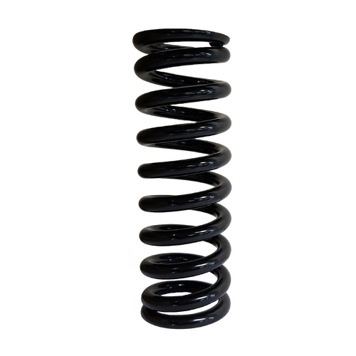 Spring, for VORO coil, size: 400 x 2.75"