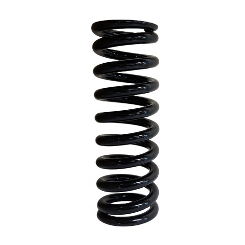 Spring, for VORO coil, size: 500 x 3.0"