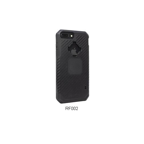 Crazy price reduction     CASE  -  Rokform Rugged iPhone Case - 8/7/6 Plus Black