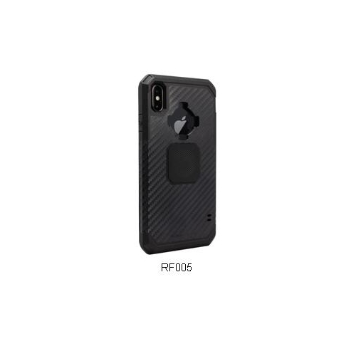 Crazy price reduction     CASE  -  Rokform Rugged iPhone Case - XS Max Black