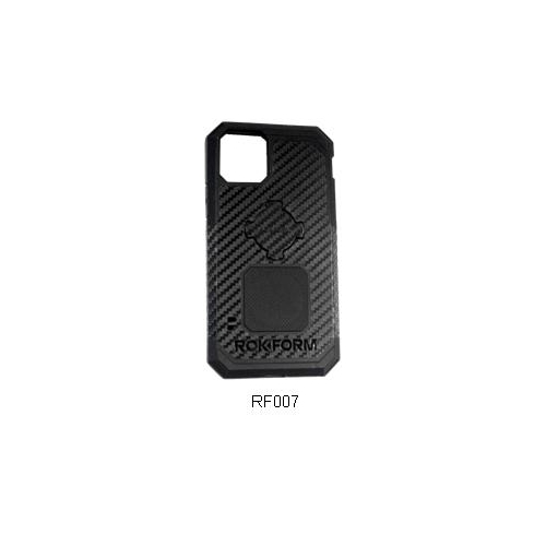 Crazy price reduction     CASE  -  Rokform Rugged iPhone Case - 11 Black