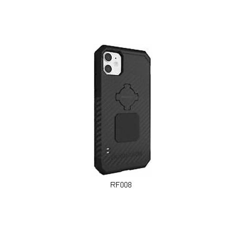 Crazy price reduction     CASE  -  Rokform Rugged iPhone Case - 11 Pro Max Black