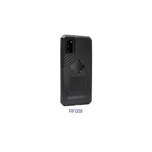 Crazy price reduction     CASE  -  Rokform Samsung Phone Case - Galaxy S20+