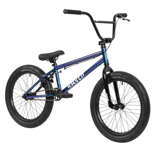 Raven Trickster 20" BMX - Chameleon