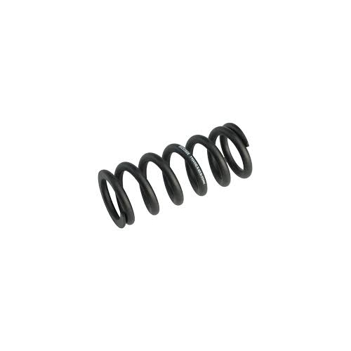 Rockshox Metric Coil 134mm length x 55mm travel, 350lbs