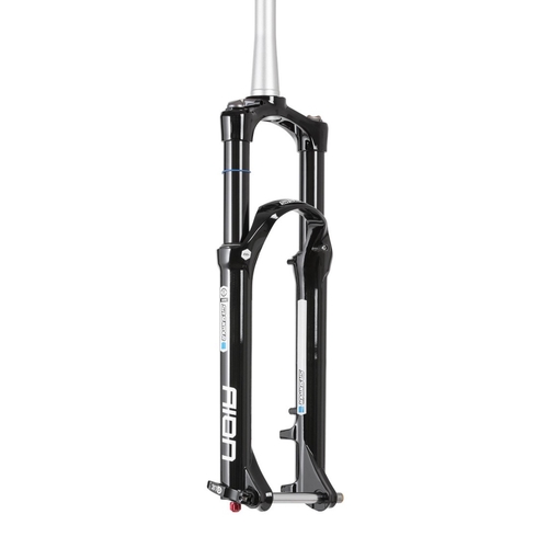 Suntour 27.5 Fork AION35 BOOST SF19 RC DS 15QLC2-110 27.5, Travel 150, Tapered steerer