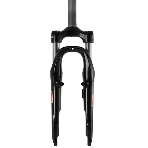 SUSPENSION FORK  20, Threadless,  M3010 P COIL Spring, CroMo Steerer. 1 1/8. 9mm Drop Outs.V-Brake ONLY. 40mm Travel
