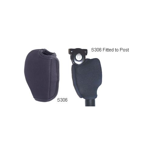NEOPRENE COVER for NCX suspension seatpost