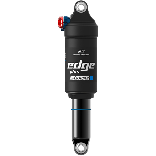 Rear shock - RS21 - EDGE Plus - RC - 184 x 44mm - (Upgrade for Giant Stance pre 2024)