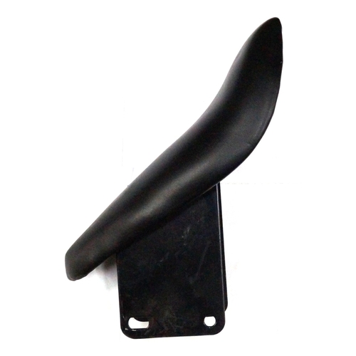 TRIKE SEAT TWO BOLT BLK