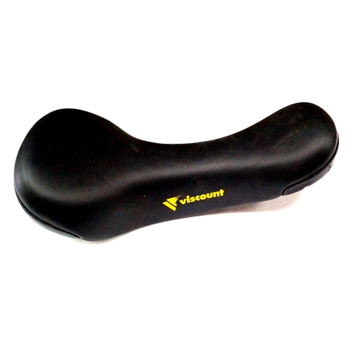 SADDLE UNICYCLE BLACK