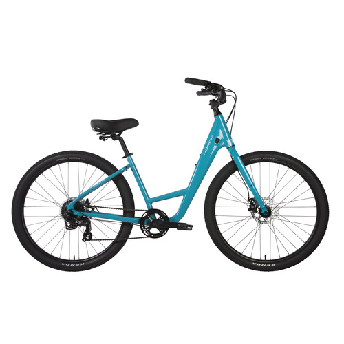 Norco Scene 3 Cruiser - Blue