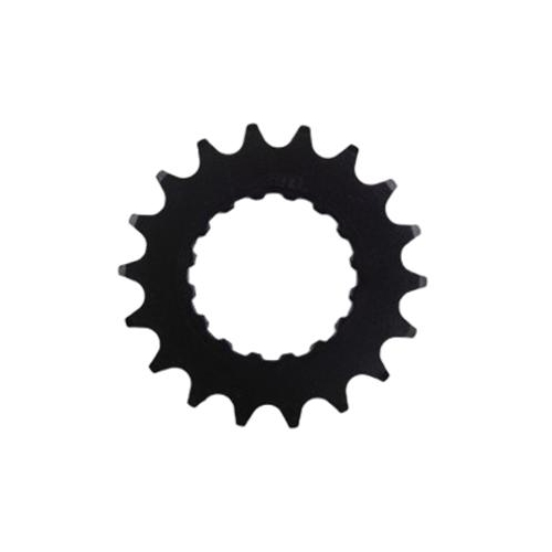 E-BIKE SPROCKET, COMP. BOSCH - 2nd GENERATION, STEEL, BLACK, 15T, a Quality STRONGLIGHT product -  262557
