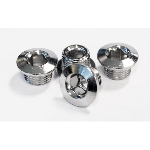 Chainring Bolt Kits, SRAM XX1 - 1x4