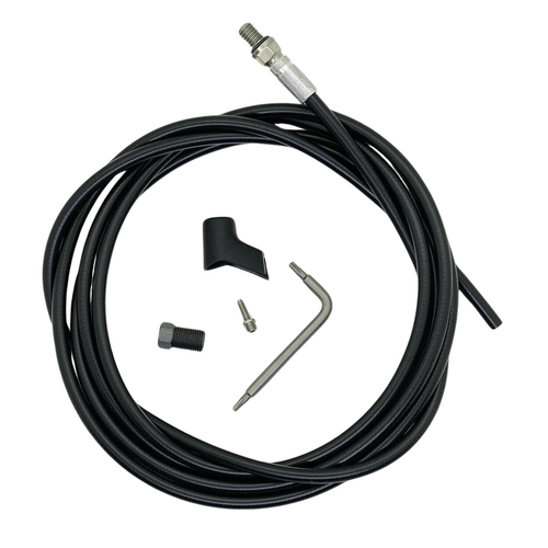SRAM Guide & DB5 Hydraulic Brake Hose - 2000mm