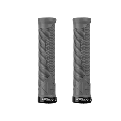 Tag Metals Section Grips - Grey