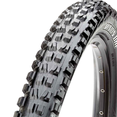  Maxxis Minion DHF 24" x 2.40" 3C Terra EXO TR Folding Tyre