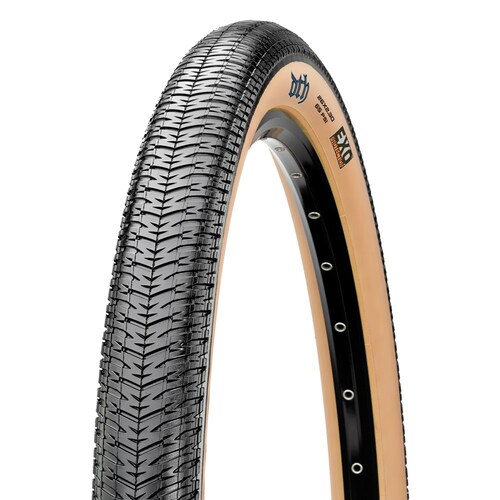 Maxxis DTH 26" x 2.30" EXO Folding Tyre