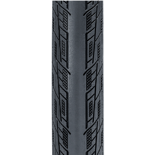 Tioga Fastr X Tyre 20" x 1 3/8" - Black