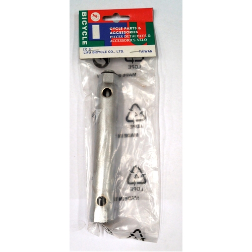 FOOT PEG INSTALLATION - TOOL SUIT 14/19mm NUT