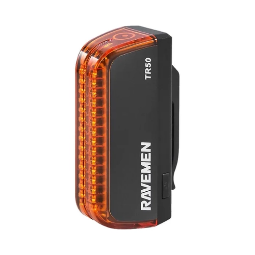 Ravemen TR50 USB Rear Light