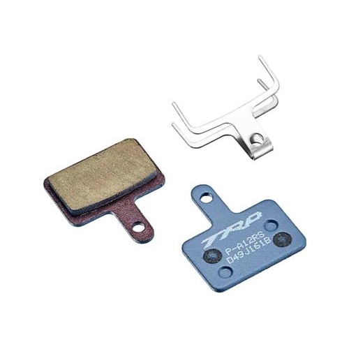 Disc brake pads - TRP Resin pads P-A12RS