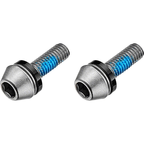 P3 washer & screw for PM200 w/203 rotor - Set of 2pcs.