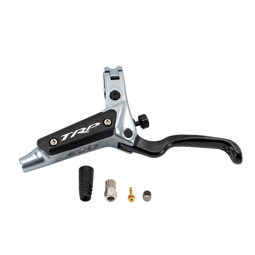 TRP Brake Lever - DHR EVO, left hand only, Grey