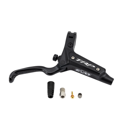 TRP Brake Lever - DHR EVO, right hand only, Black