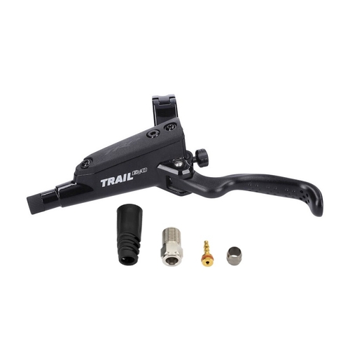 TRP Brake Lever - TRAIL EVO, left hand only, Black