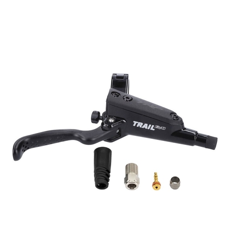 TRP Brake Lever - TRAIL EVO, right hand only, Black