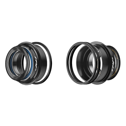 TRP Bottom Bracket BB-M8000, PF30 83, Ø30mm, PRESSFIT Black (46mm OD)  suits all 30mm spindles inc RF and TRP