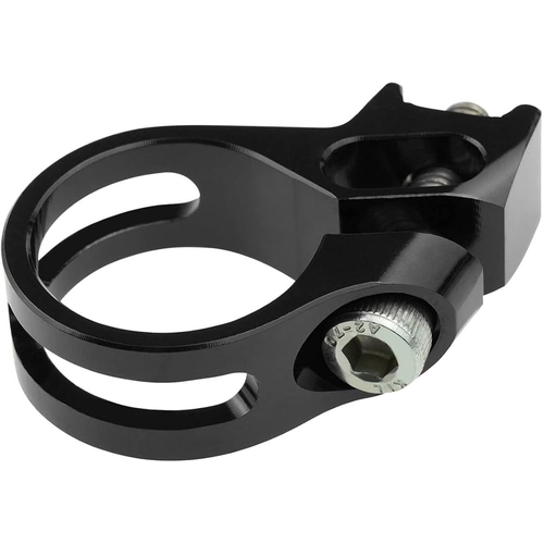 TRP Discrete clamp replacement kit, for RD-M9050/M9070 ( CAN BE USED FOR SRAM SHIFTERS AND SRAM MOUNT DROPPER LEVERS )