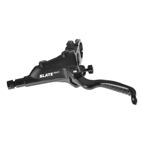 TRP Brake Lever - Slate EVO, Left hand only, Black