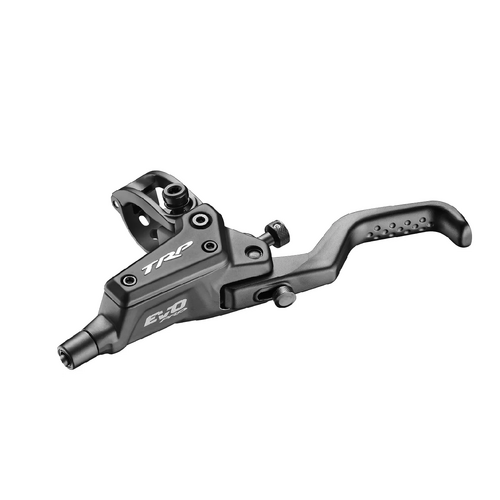 TRP DHR EVO PRO Right Hand Lever (Front) ONLY - BLACK