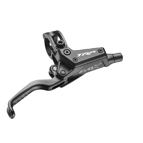 TRP DHR EVO X Right Hand Lever (Front) ONLY - BLACK