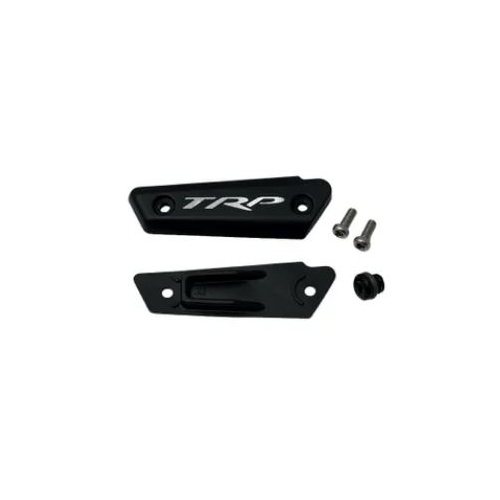 TRP DHR EVO lever top cap and seal left hand