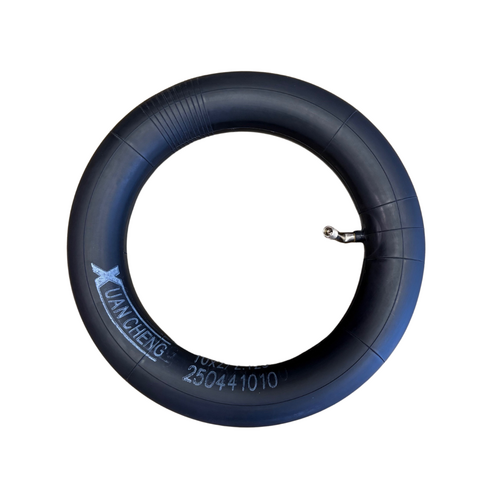 Heavy Duty Electric Scooter Tube - 10 x 2.125 90°