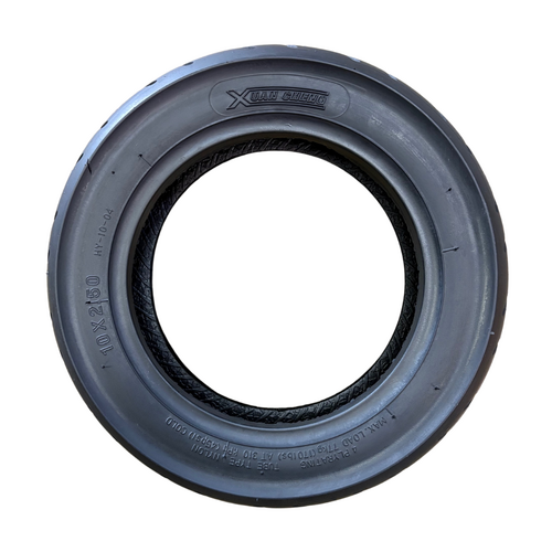 Xuan Cheng Electric Scooter Tyre - 10" x 2.5" 