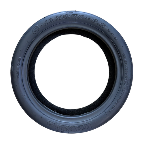 Wanda Electric Scooter Tyre - 10 x 2.7-6.5 
