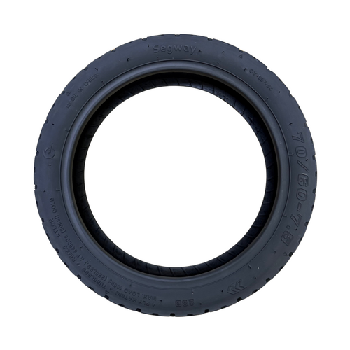 Segway-Ninebot Electric Scooter Tyre - 70/60-7.5
