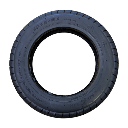 Electric Scooter Tyre - 10x2-6.1