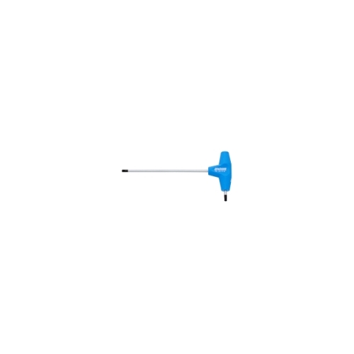 Unior TX Torx profile screwdriver T25 with T-handle  607178