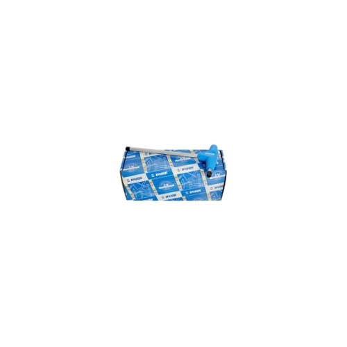 Unior Box-Set of T-Handle HEX Keys - 10pcs -  2.5,3,3.5,4,4.5,5,6,7,8,10     608879
