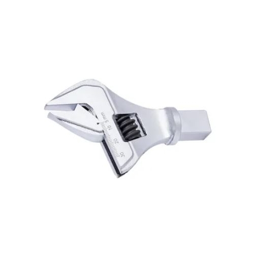 Adjustable wrench insert tool  for UNIOR Electronic torque wrench  628103 Quailty guaranteed