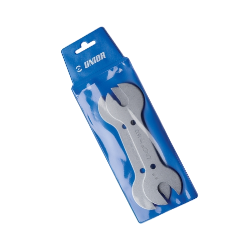 Unior Set of cone wrenches 13/14/15/16/17mm 615120